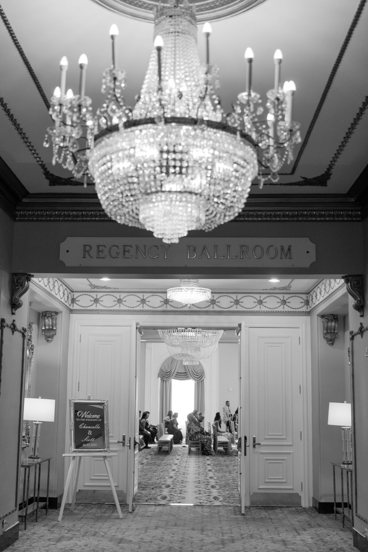 Hotel Saskatchewan Wedding Regina 098A7422