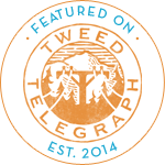 tweed-telegraph-badge-round