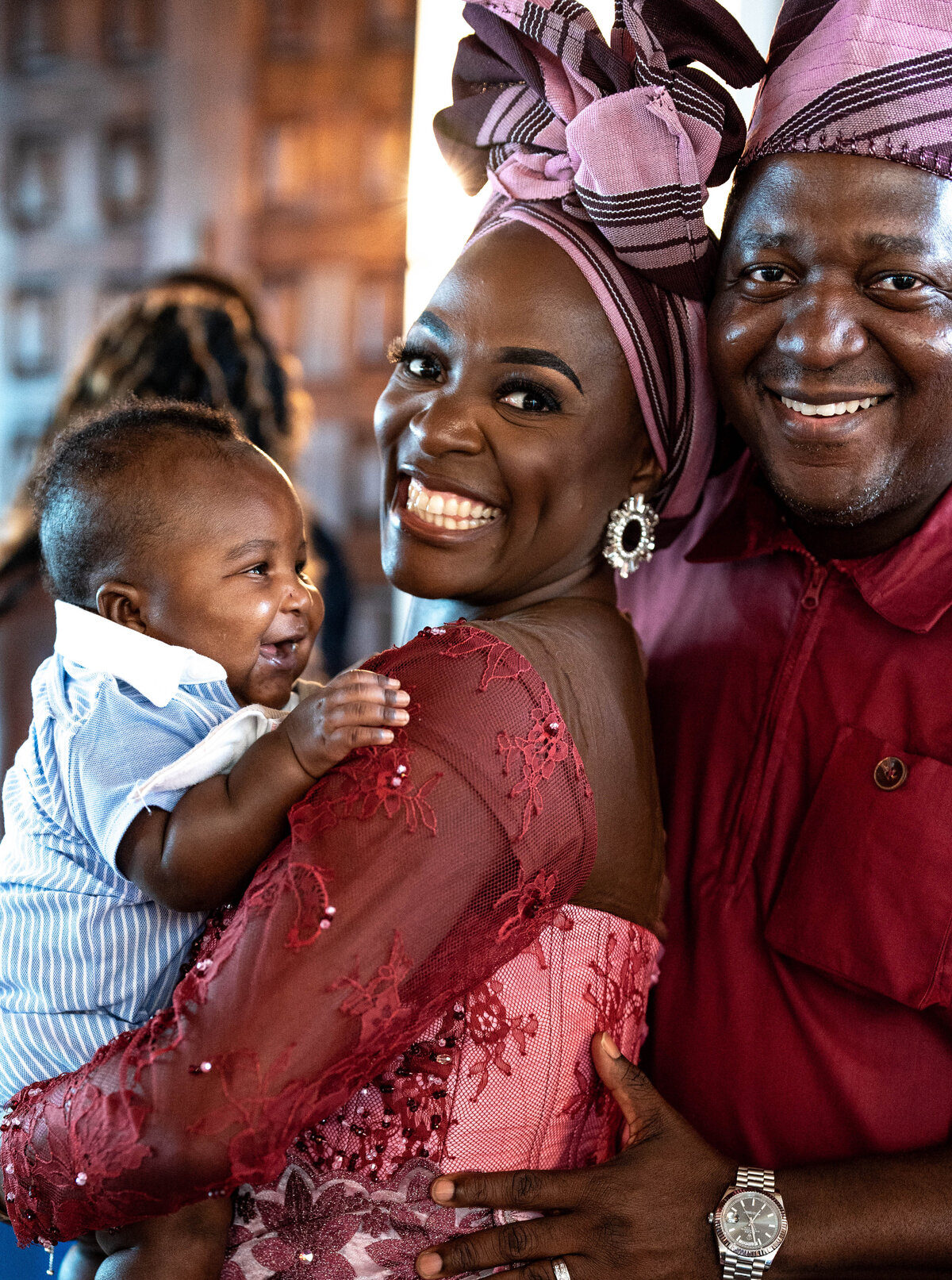 Titi & John D2-827