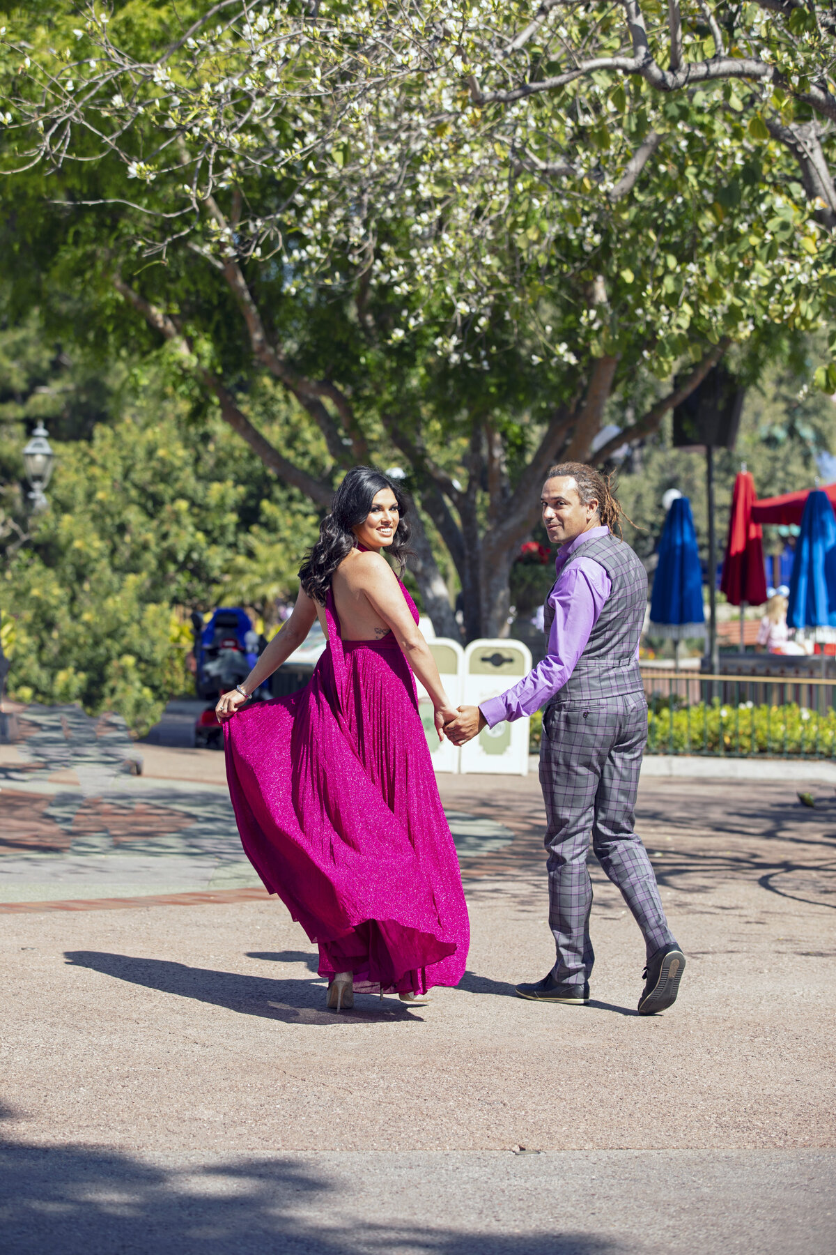 Caroline Morey Wedding Photographer Newport Beach Disneyland Engagement Jacquelyn Brandon 4M3A5648re1