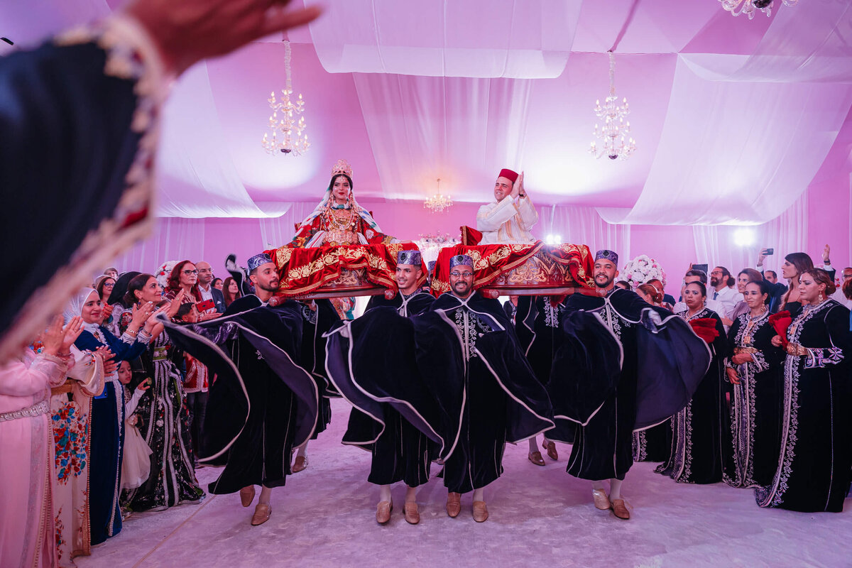 Sana & Joe Wedding, October 16, 2022, 676