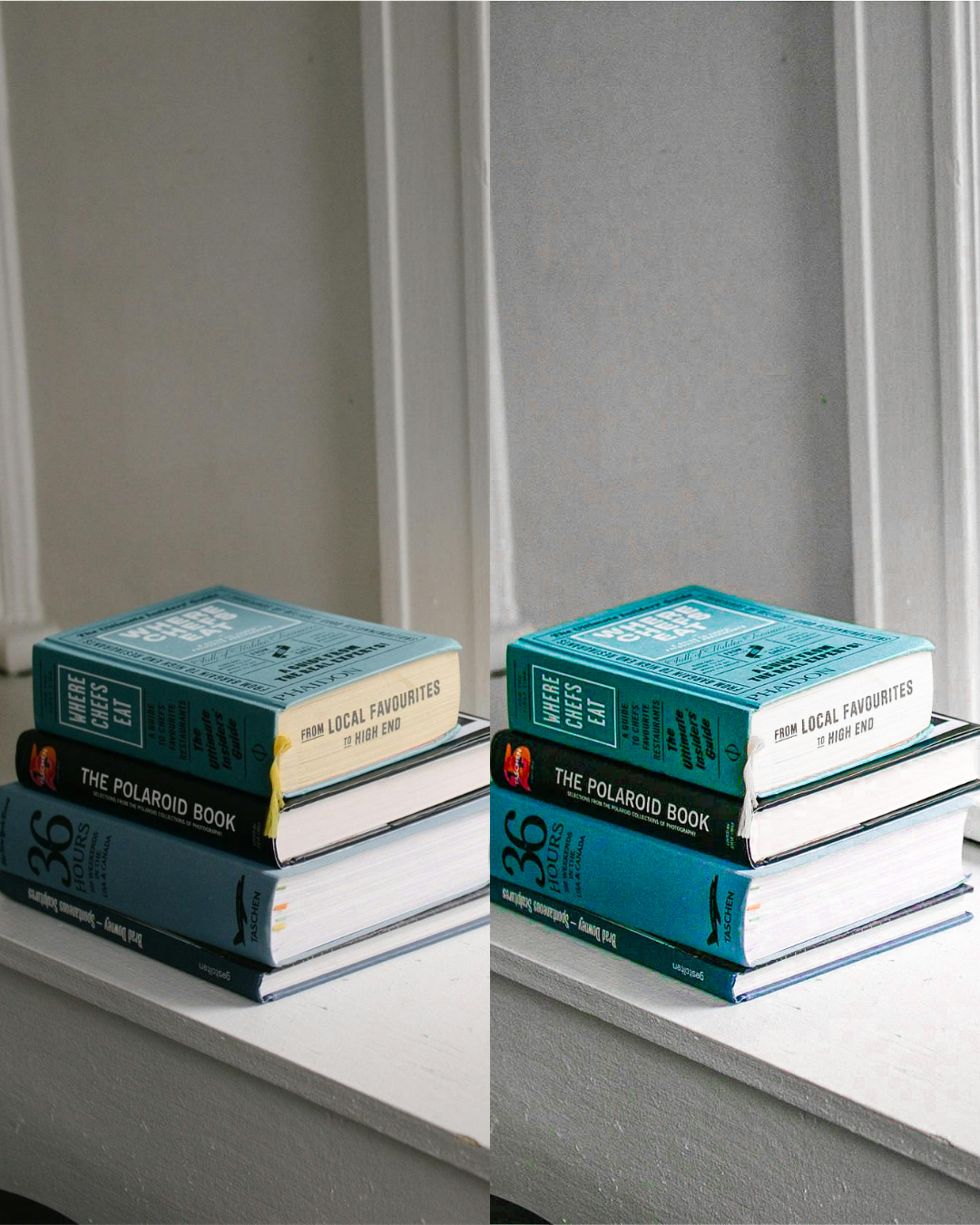 book preset 6