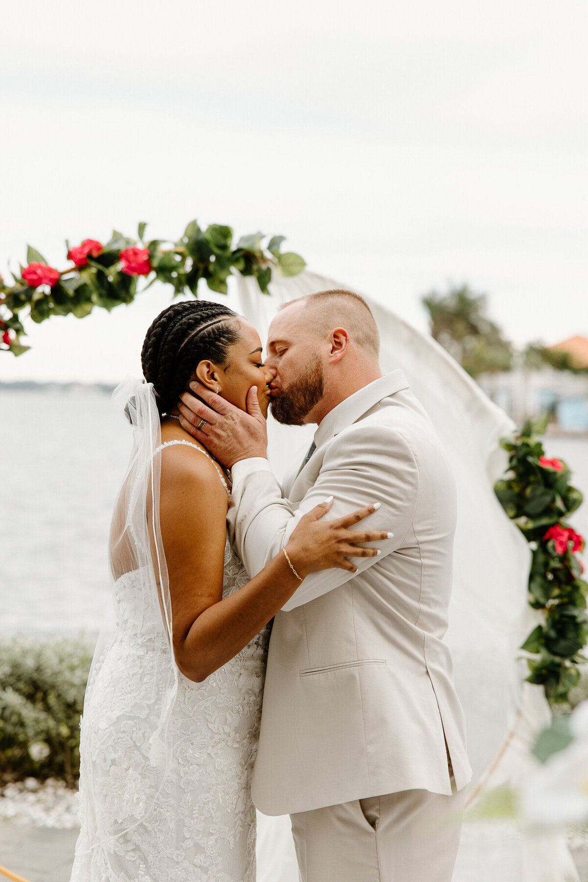 St Petersburg Florida Wedding Photography at Fusion Resort -299