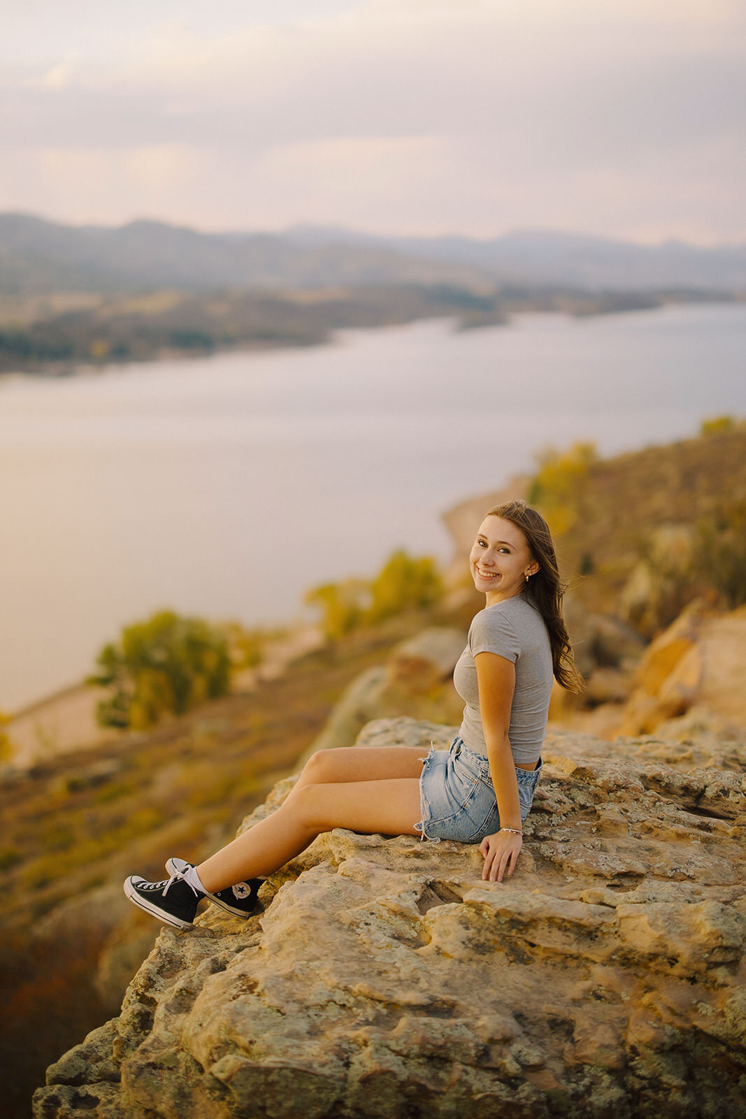 Fort Collins Photographer Wedding Engagement Maternity Senior Photo Locations Elopement Horsetooth Reservoir Rotary Park11