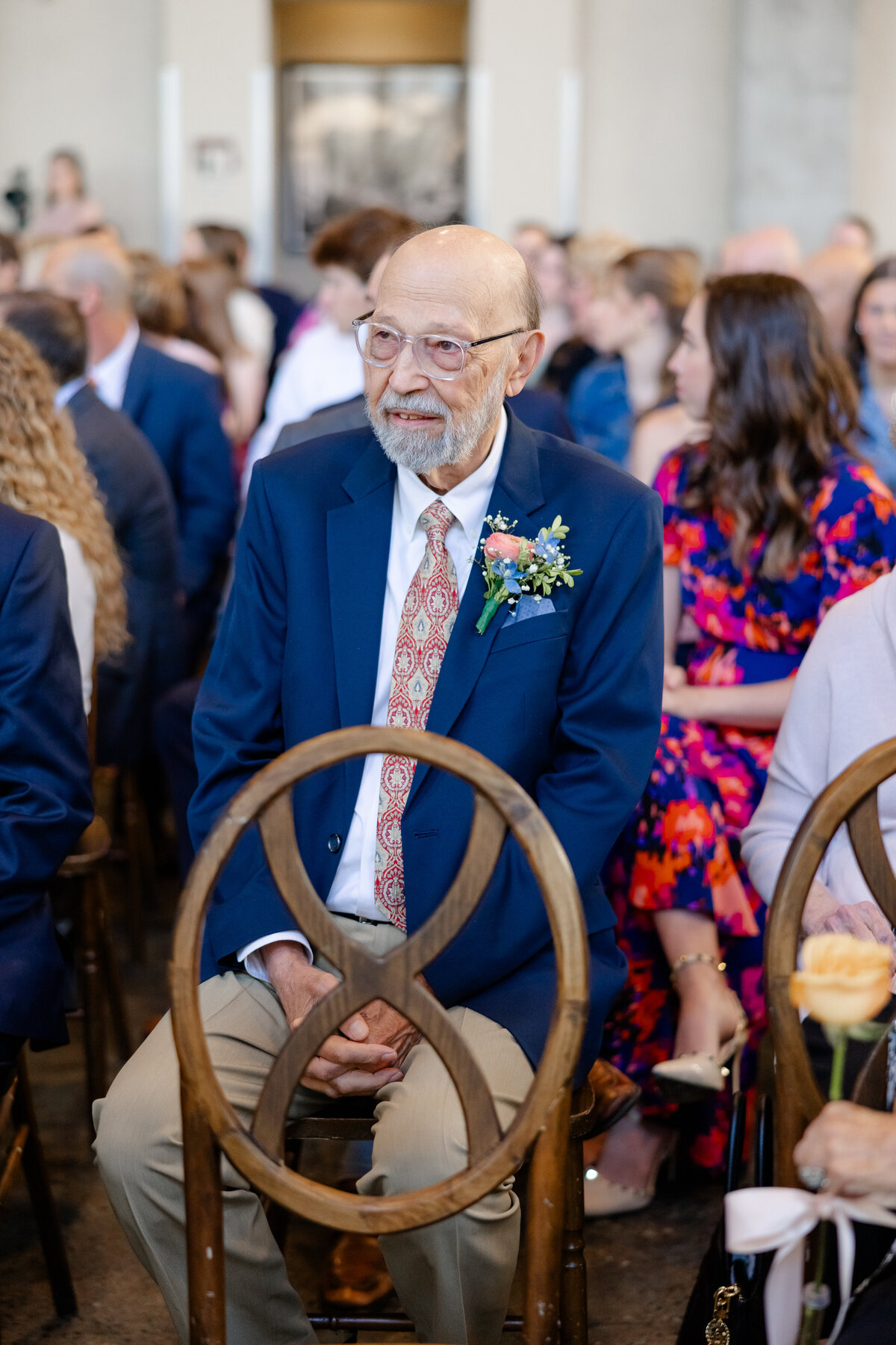 The Dayton Steam Plant wedding of Rachel and Jack-520