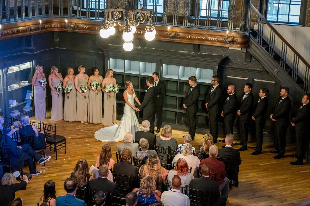 the tower wedding photographer longwood allie photo