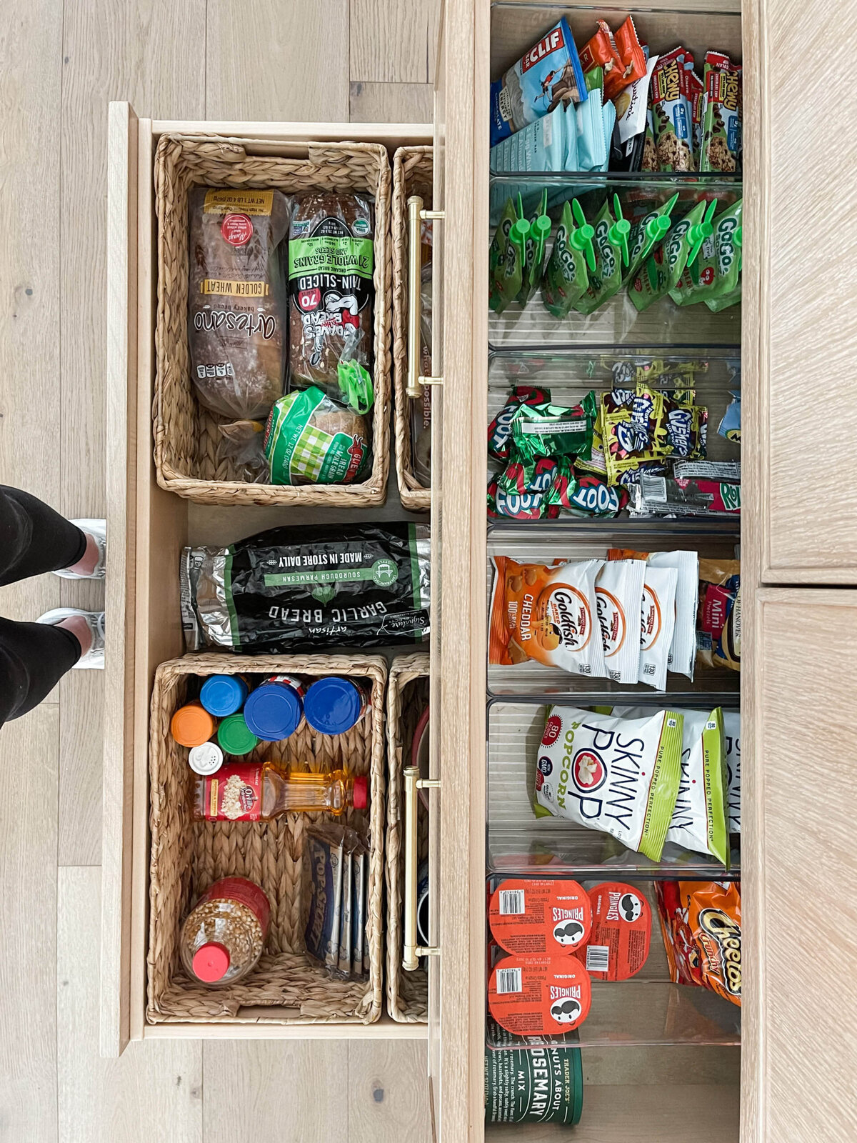Simply Organized Professional Organizing SF Bay Area
