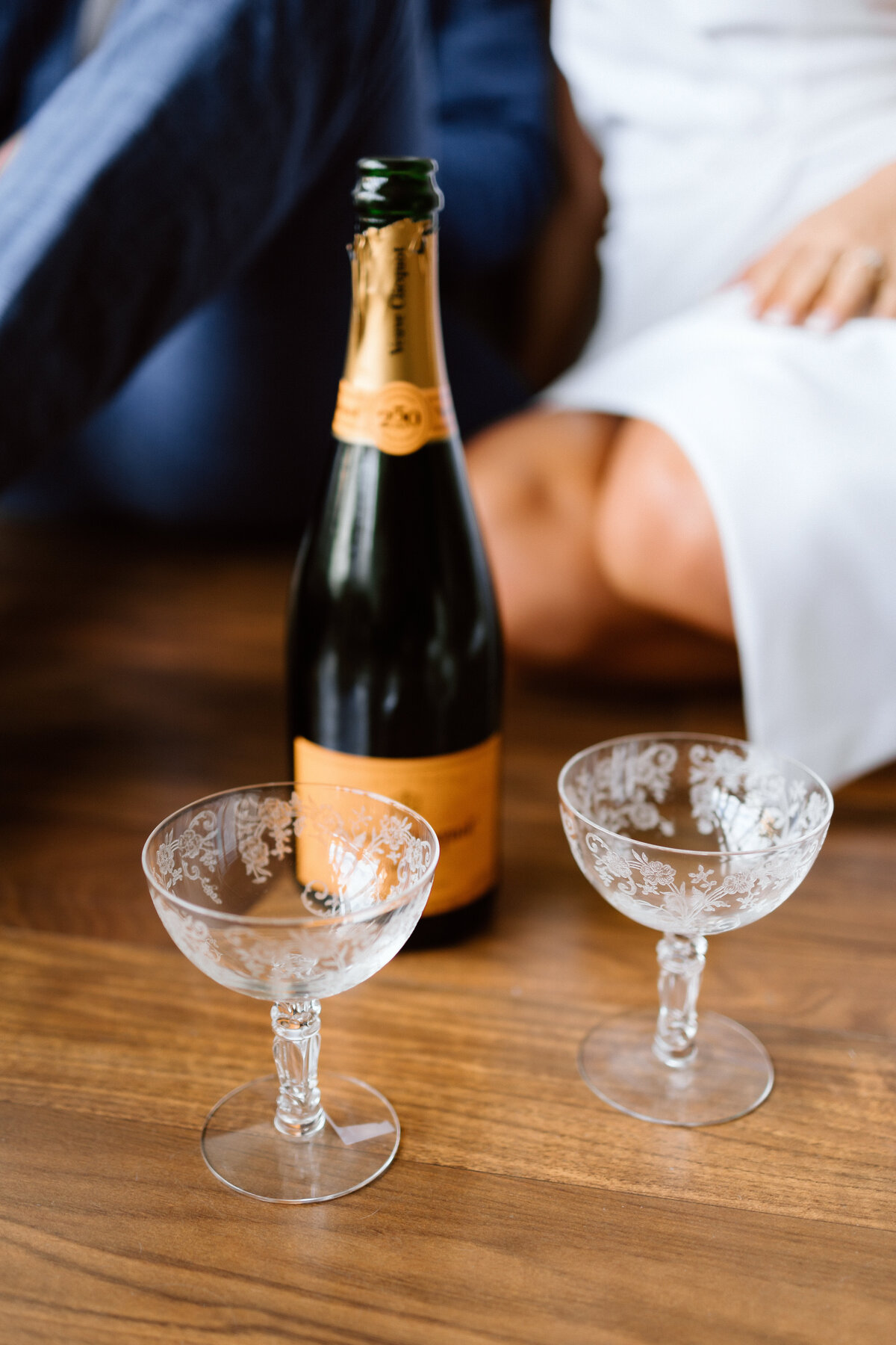 New Orleans Engagement Photographer