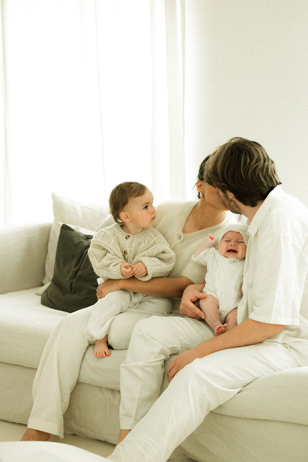 fotoshoot voor gezin, Herentals365