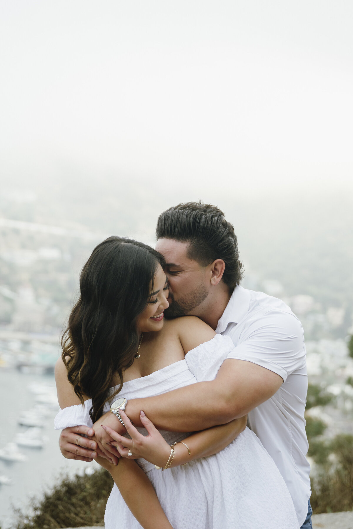 Catalina Island Wedding Photographer