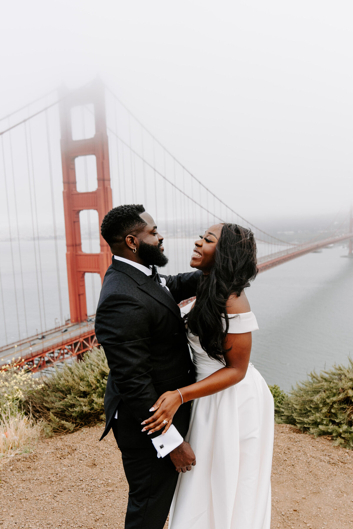 Torez Marguerite Photography-San Francisco Wedding & Elopement Photographer-26