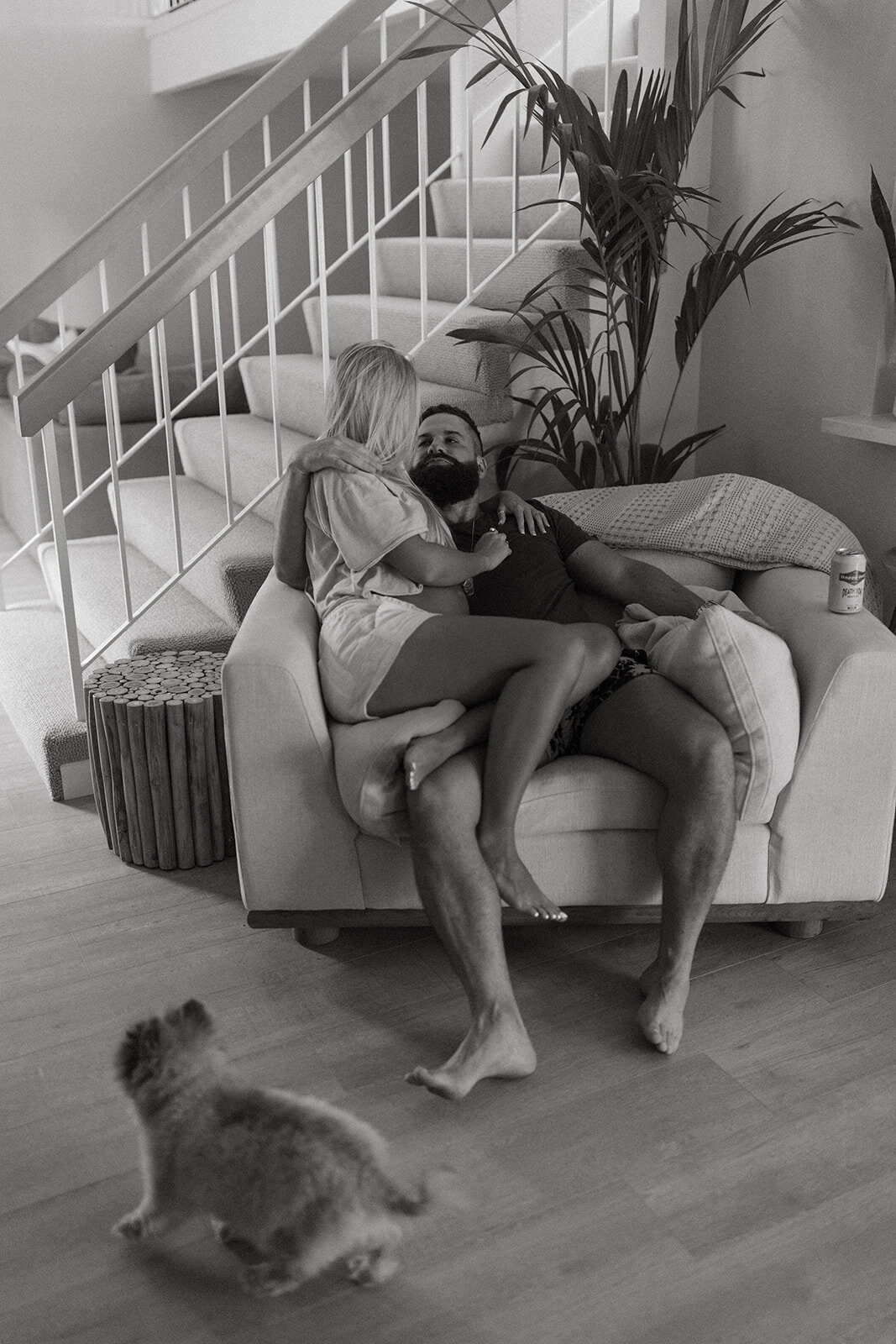 Huntington beach maternity session - nicole kirshner photography-7_websize