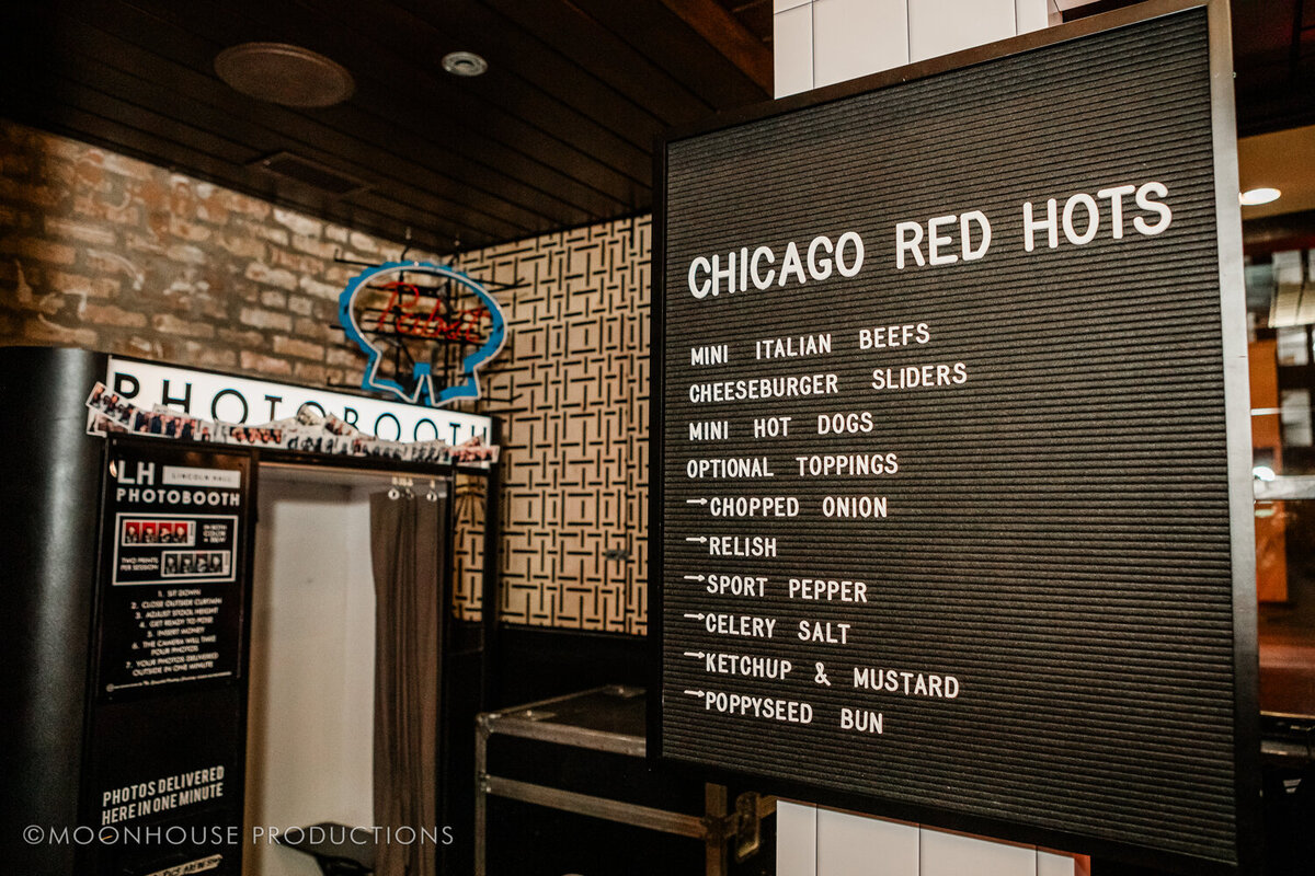 Chicago Event Planner 225