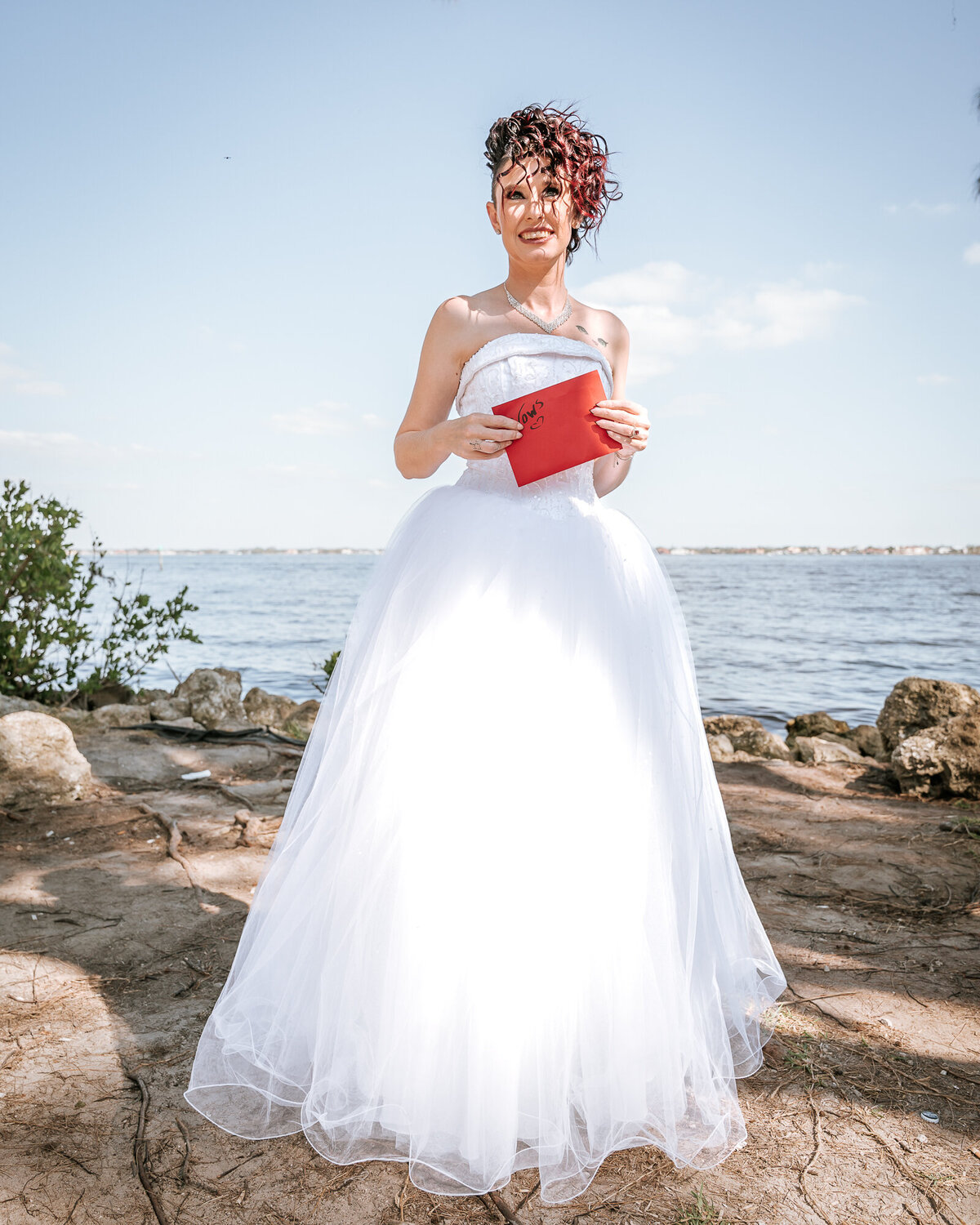 Southwest Florida wedding photographers - Fort Myers Wedding Photographer -6