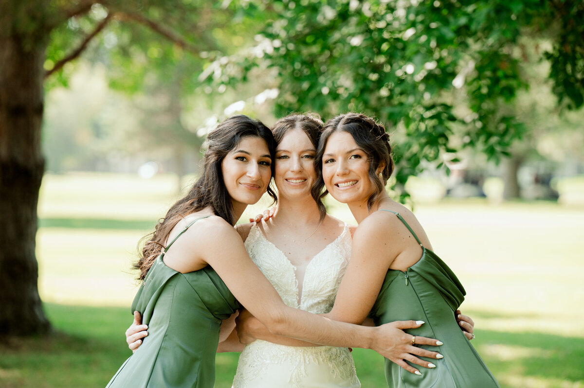 The Grands Wedding Photographer