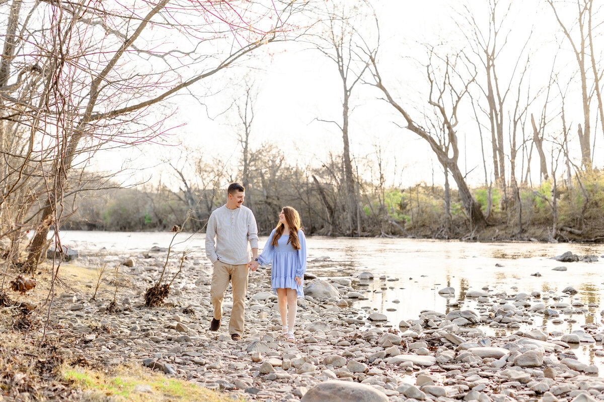 Colorful-Springtime-Greenhill-Park-Roanoke-Engagement-Session-Photography-S-81