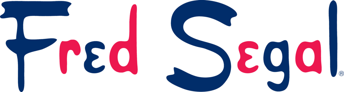FredSegal+Logo