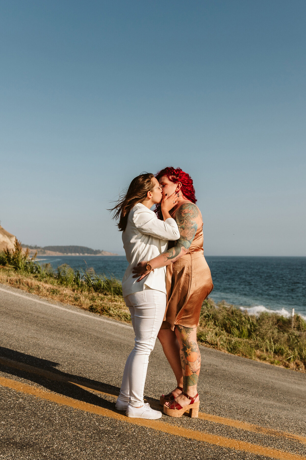 Lovers D+J-45b