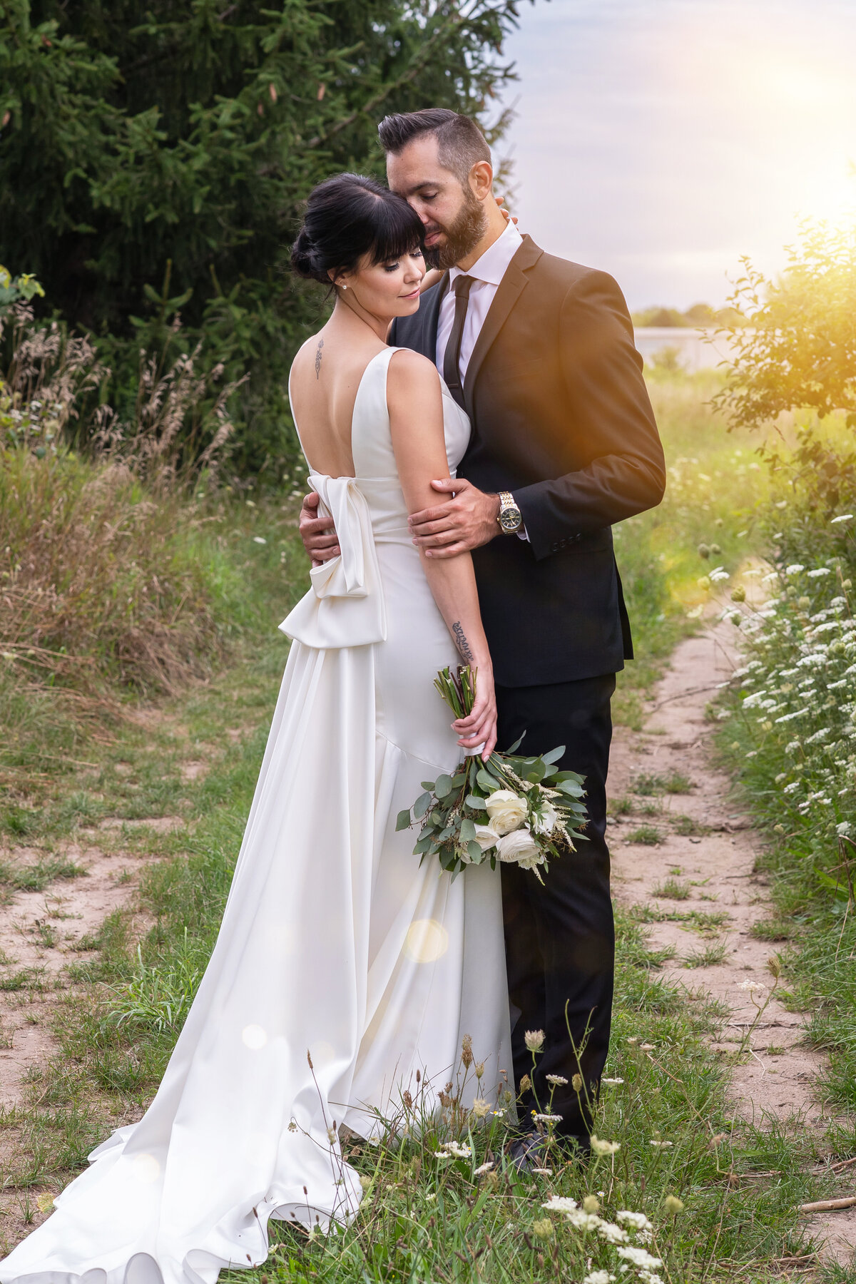 Wedding Photographer in London Ontario - One12 Photography31