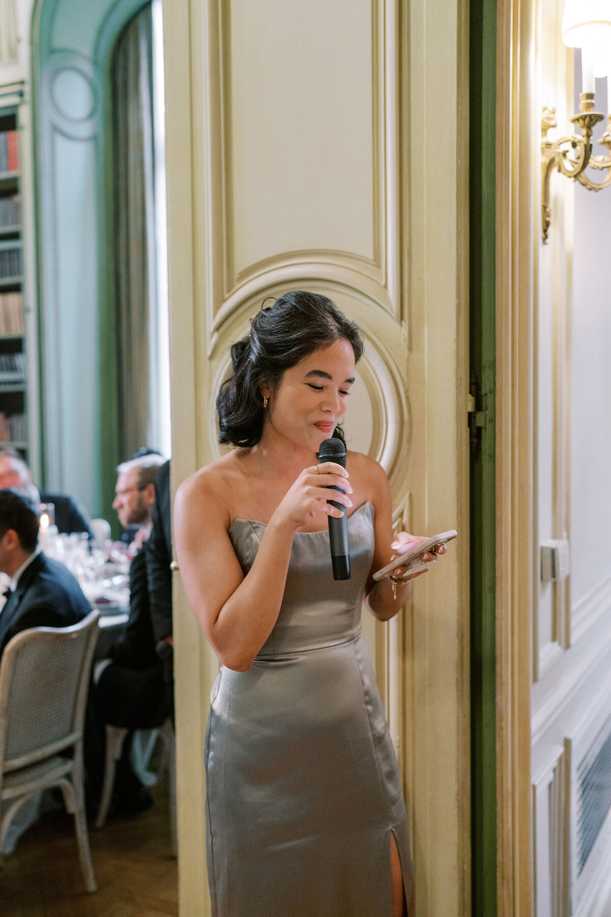 Vicki Grafton Elevated DC Wedding Photographer Meridian House 210