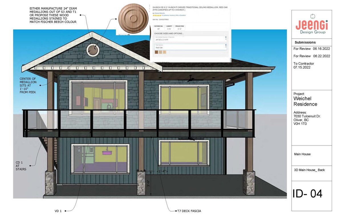 JDG- Weichel House Dwg Pckg (4)