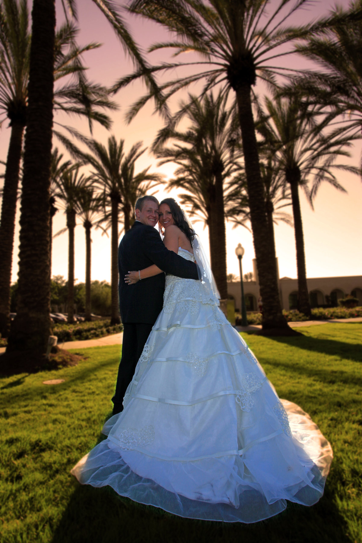 Kassel Photography offers 16 years experience in wedding and family photography.