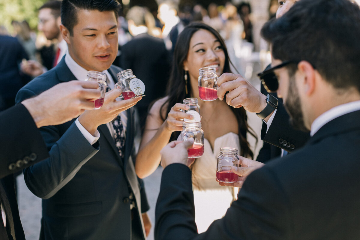 Hummingbird Nest Ranch Wedding 089