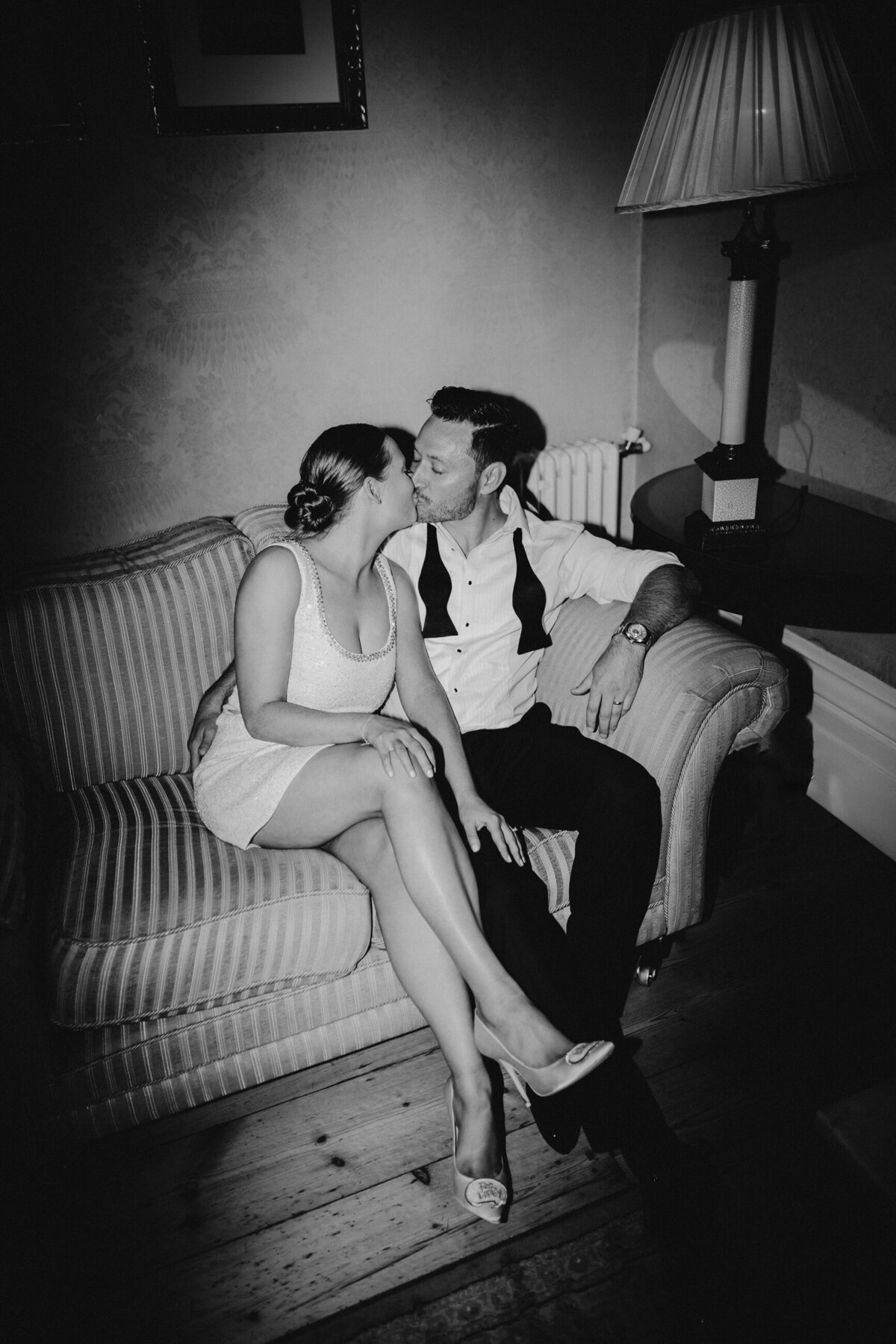 Alternative London Photographer - David Dean Photographic100