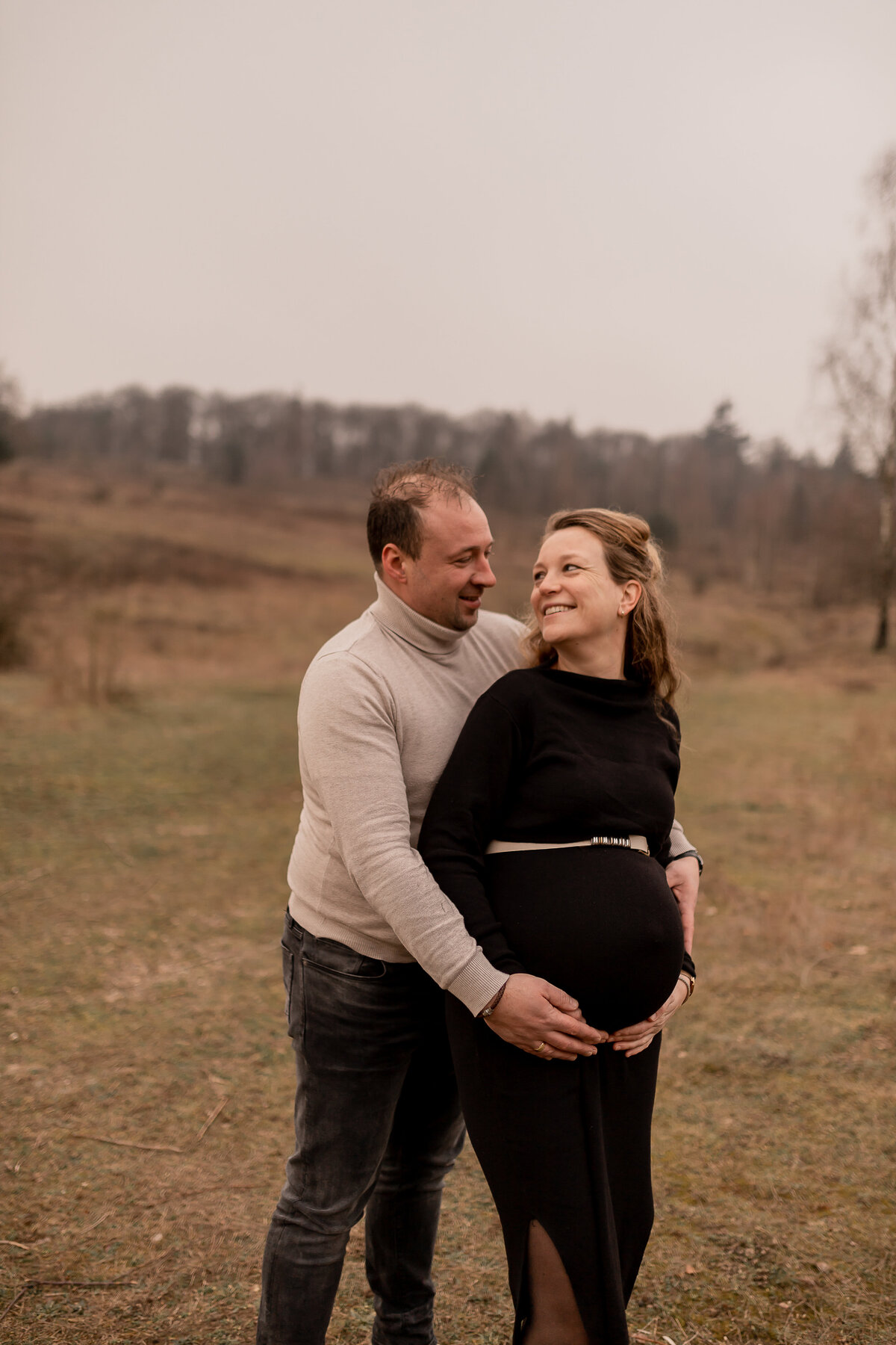 Zwangerschap van Freddy - Carlijn Mulder Fotografie-2536