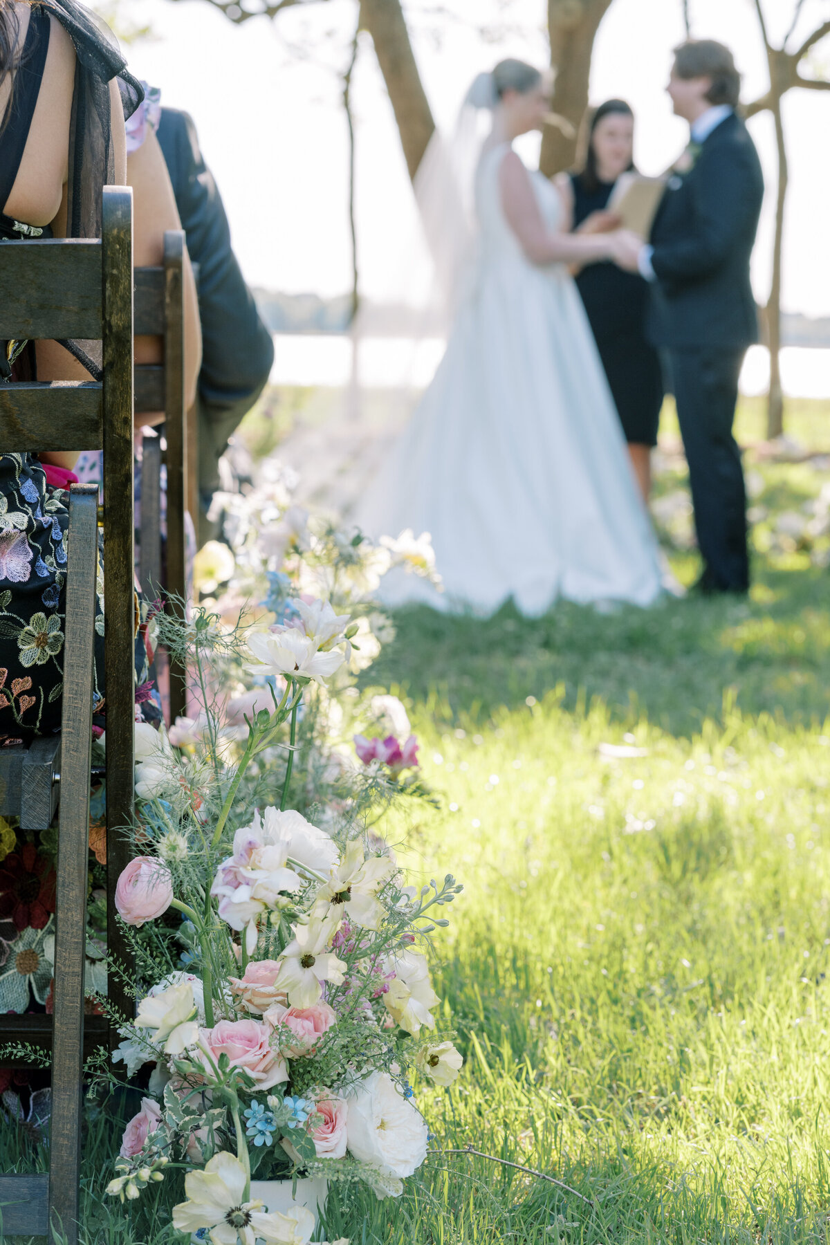 Springtime Lowndes Grove Wedding in Charleston (29)