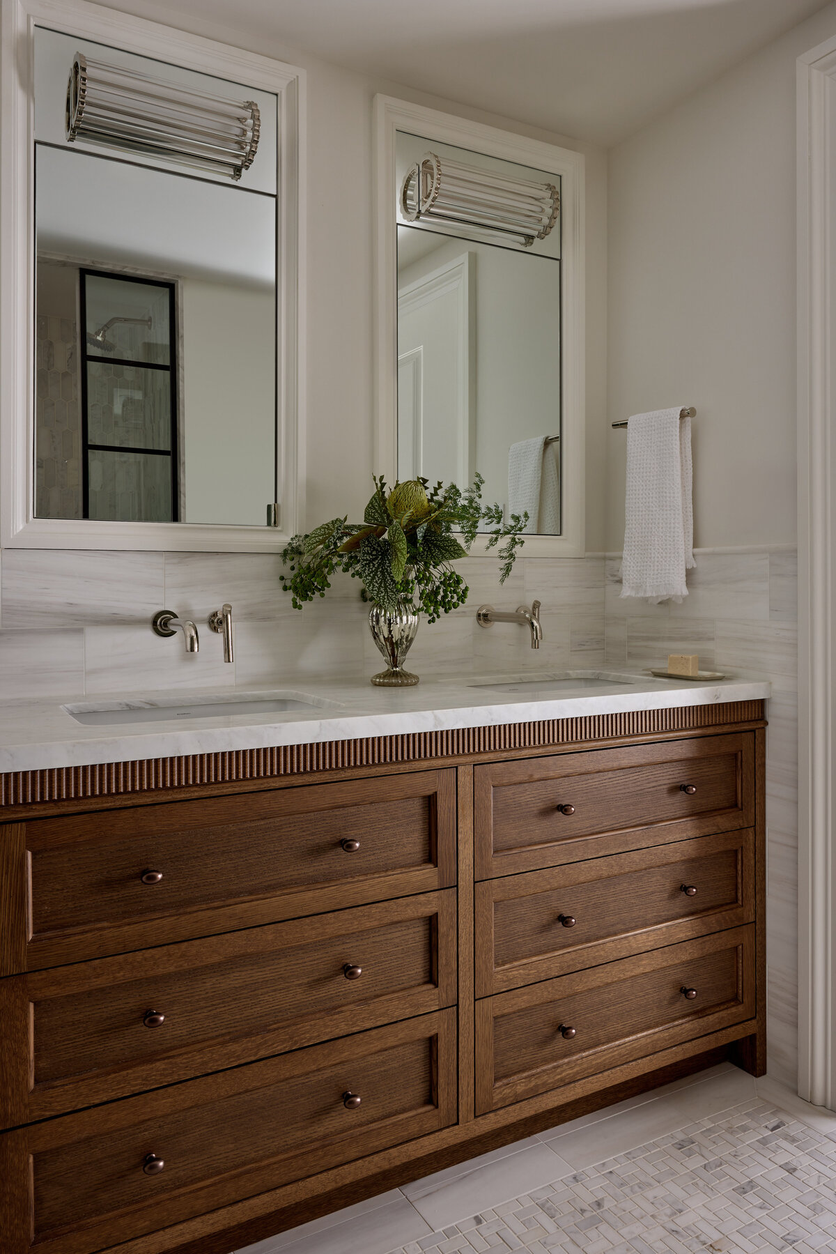 020_Primary Bathroom