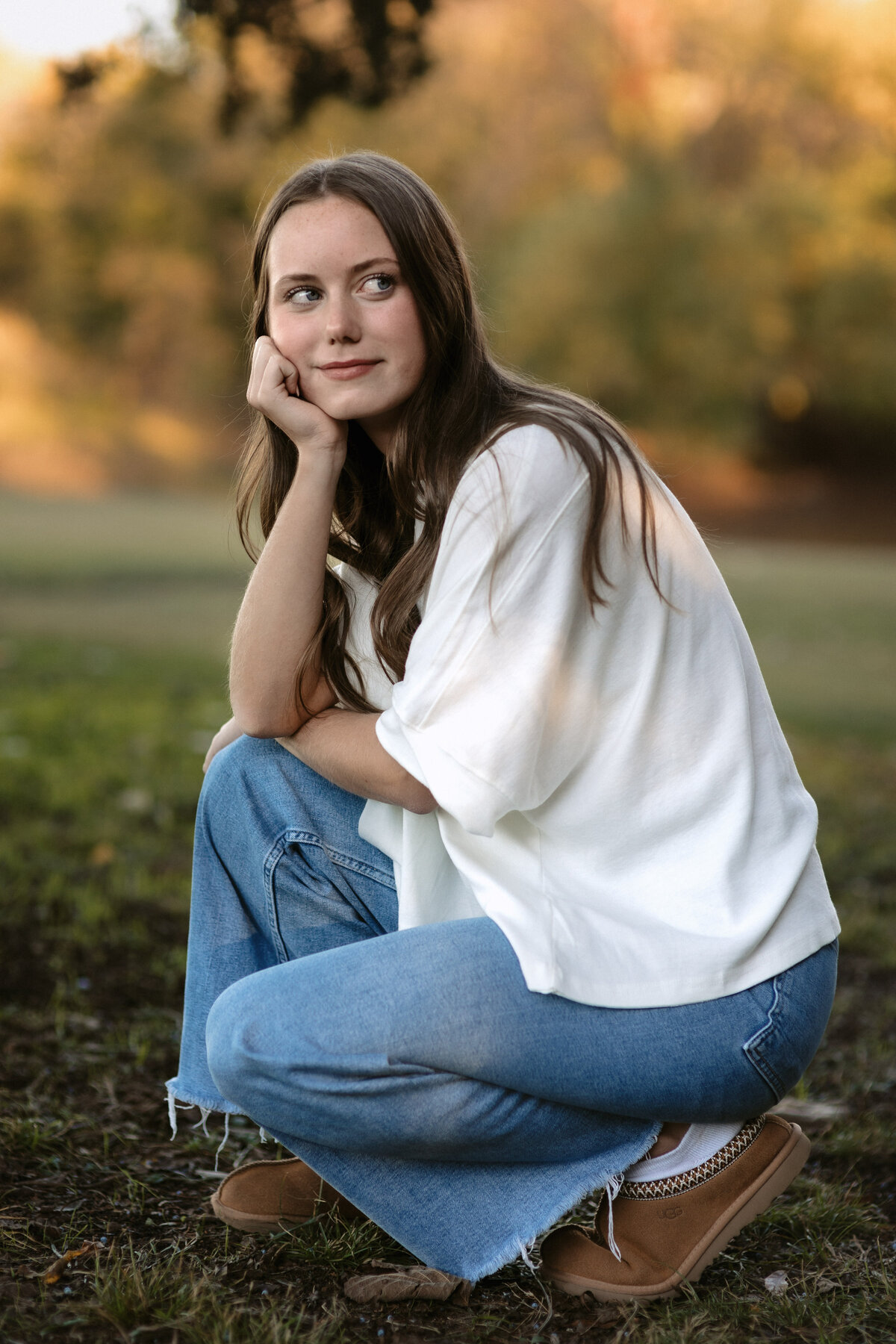 MckinneySeniorSession-1