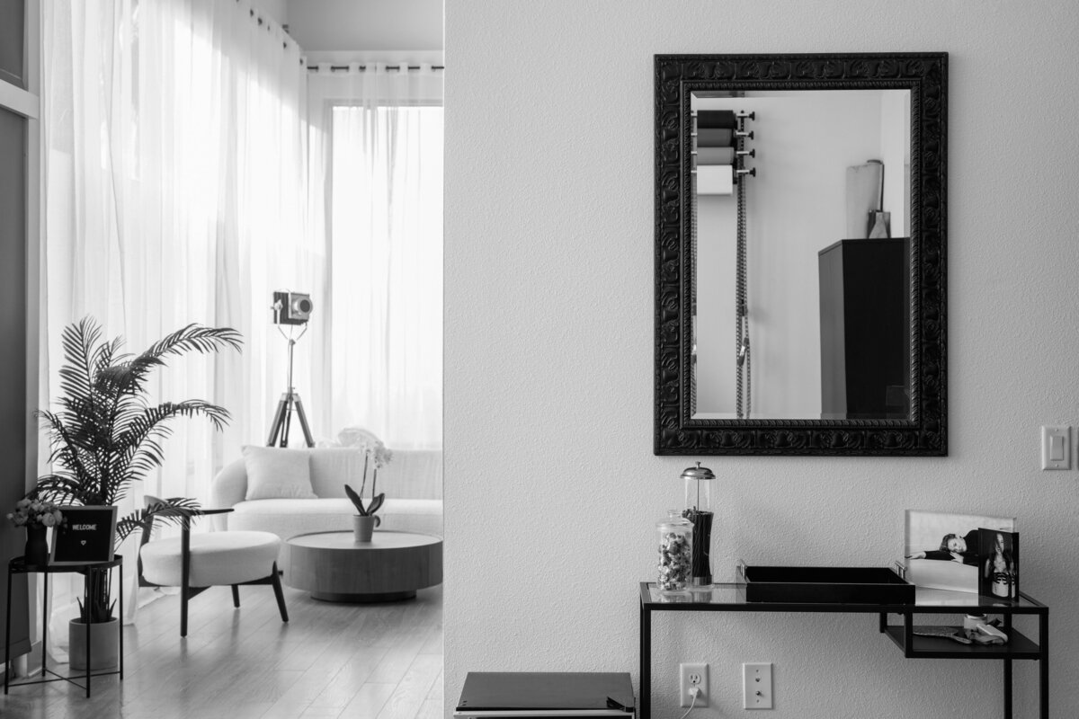 San Diego boudoir photographer