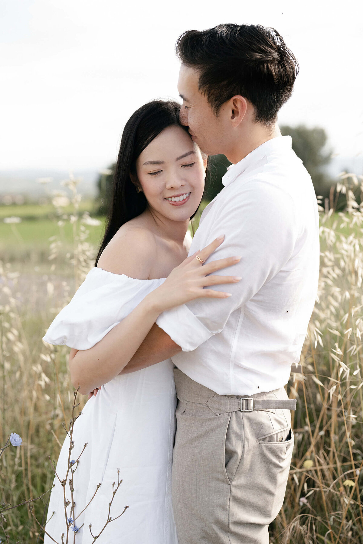 France couple photo shoot