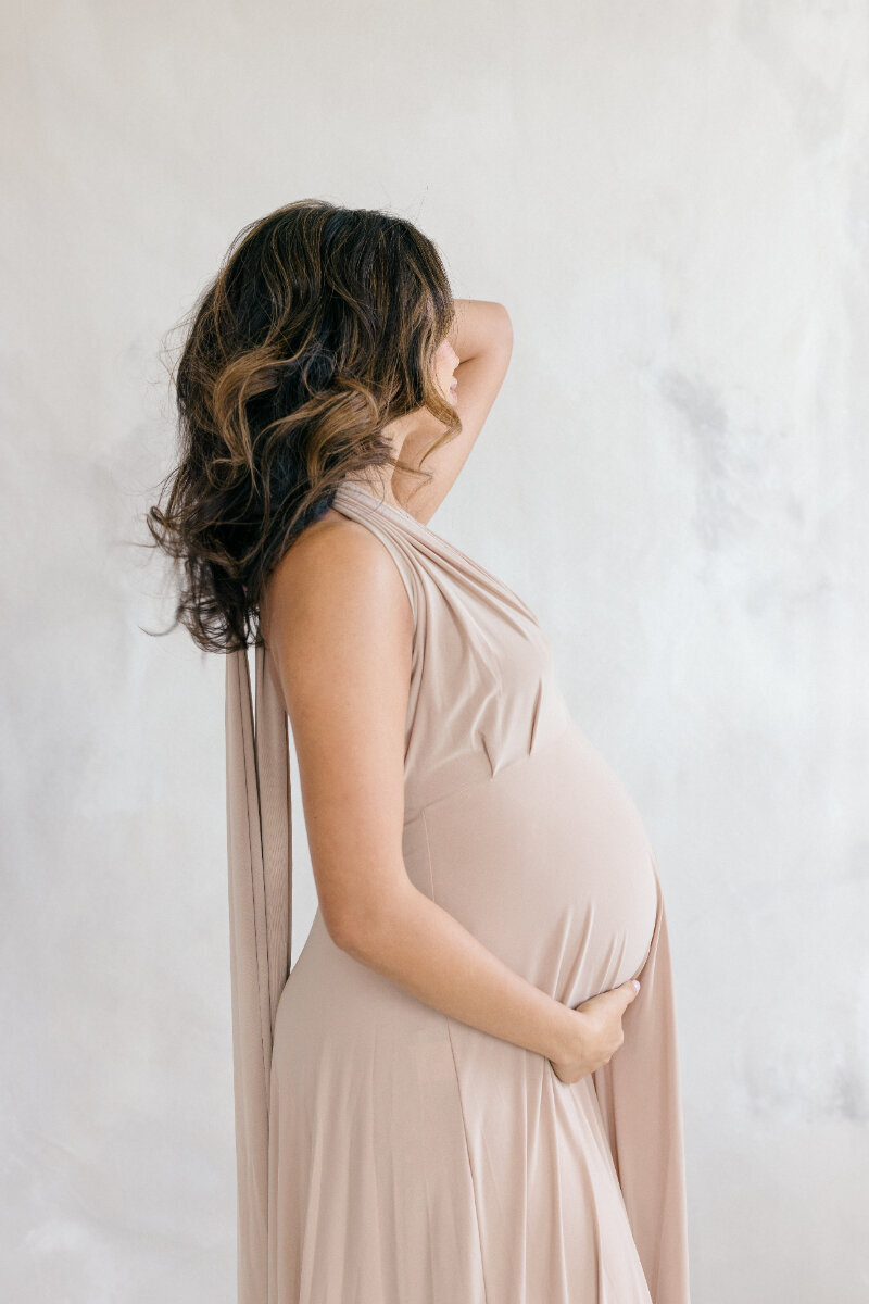 Suzanne Karp - Little Palm Studios - Maternity - 33