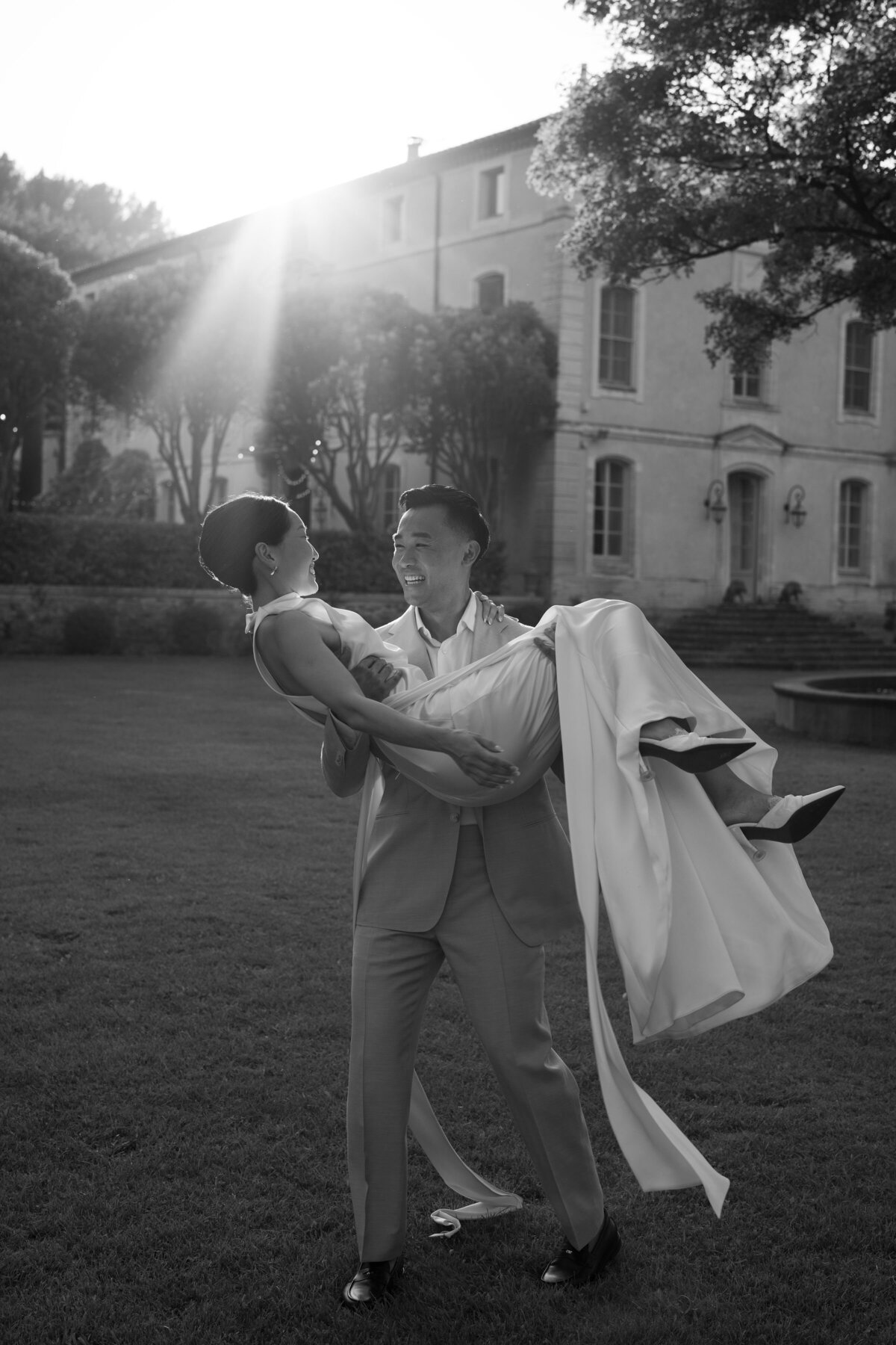 Chateau Talaud_Nastia Vesna Wedding Photography France_5