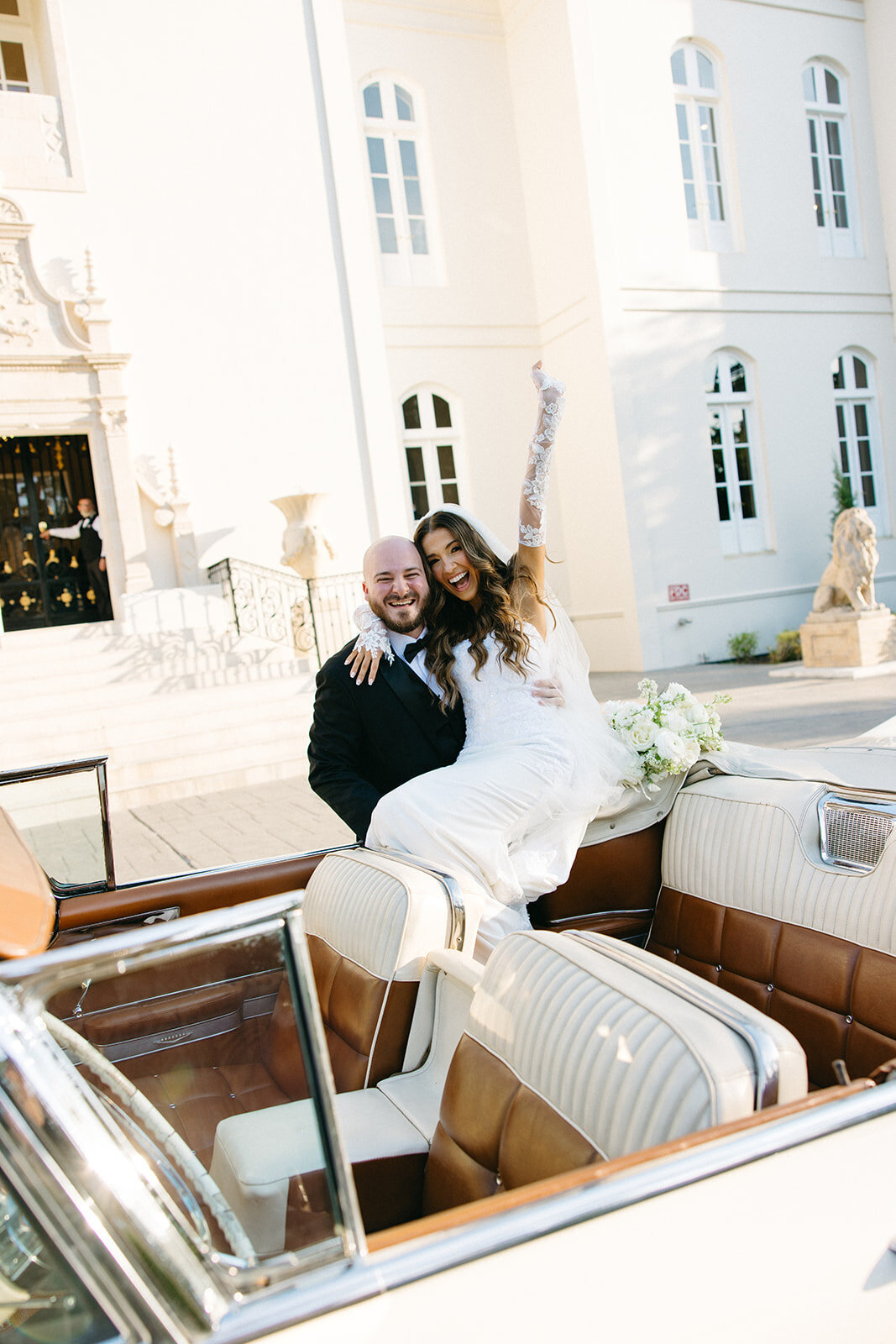 In Time Weddings & Events Houston Texas Greater Houston Texas Wedding Event Planning Planner Destination Weddings Chardae Renée DeTerlizzi42