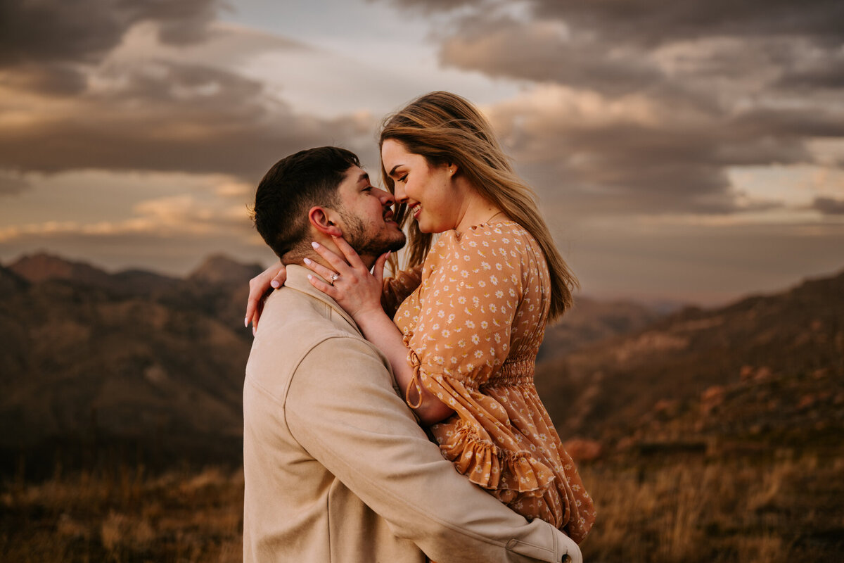 Jehan + Elizabeth Engagement-51