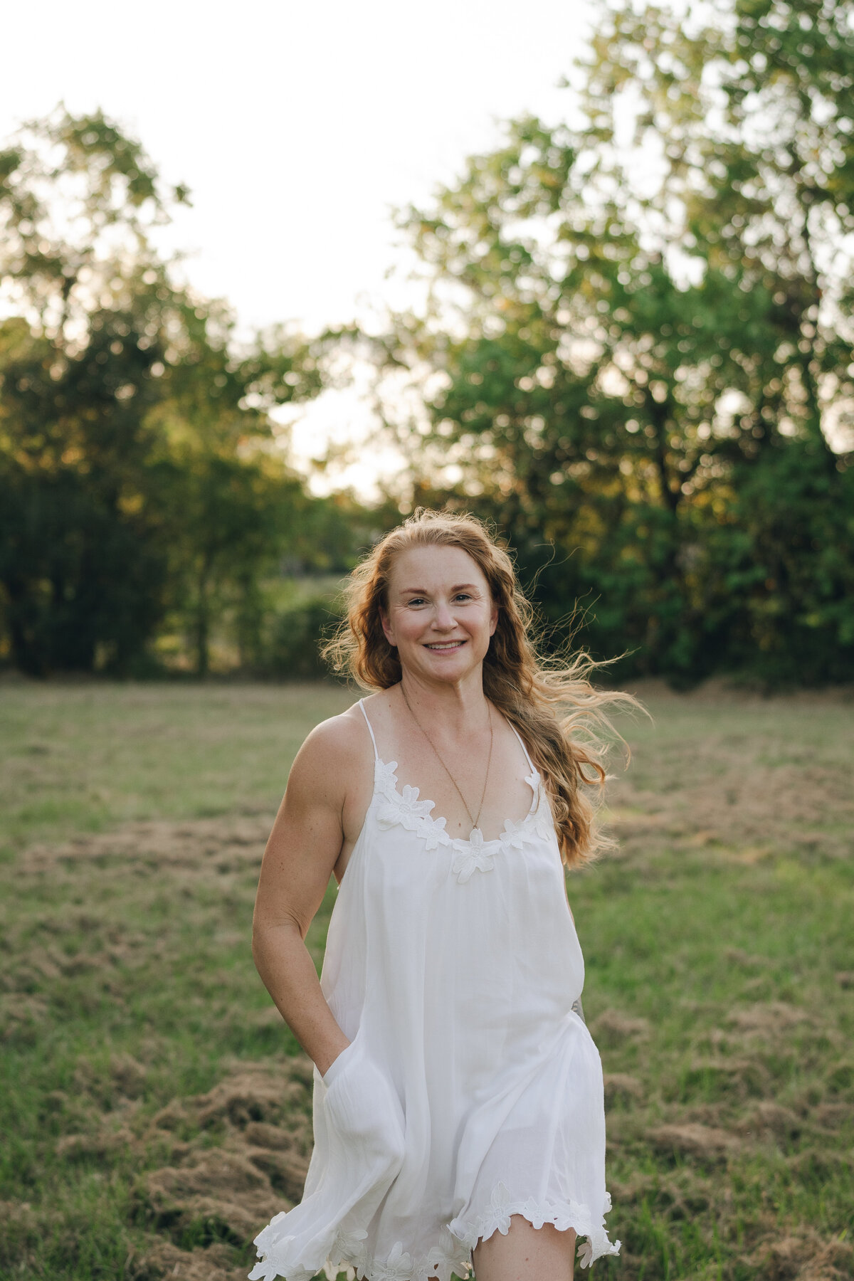 Erin Thole, CNHP
