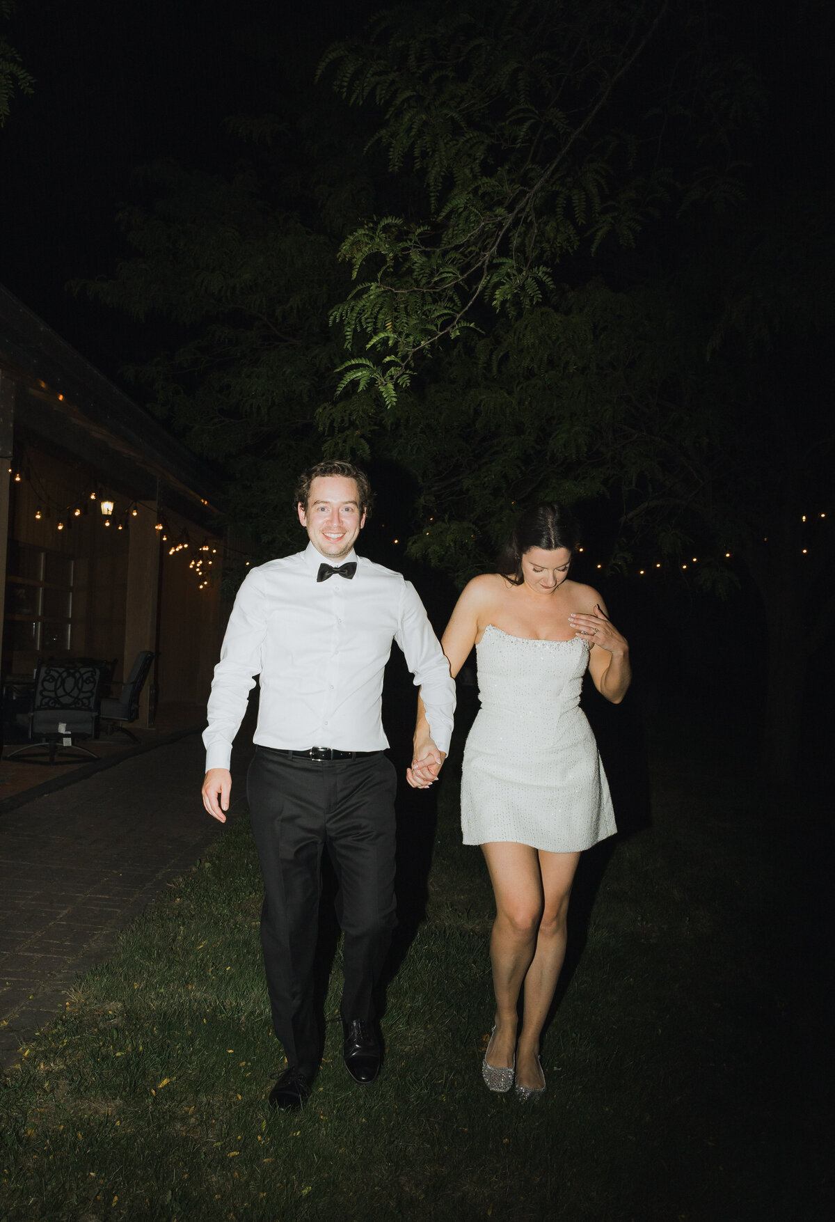 Wedding Photographer in Niagara