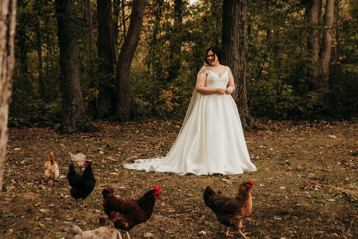 Toledo Area wedding venue