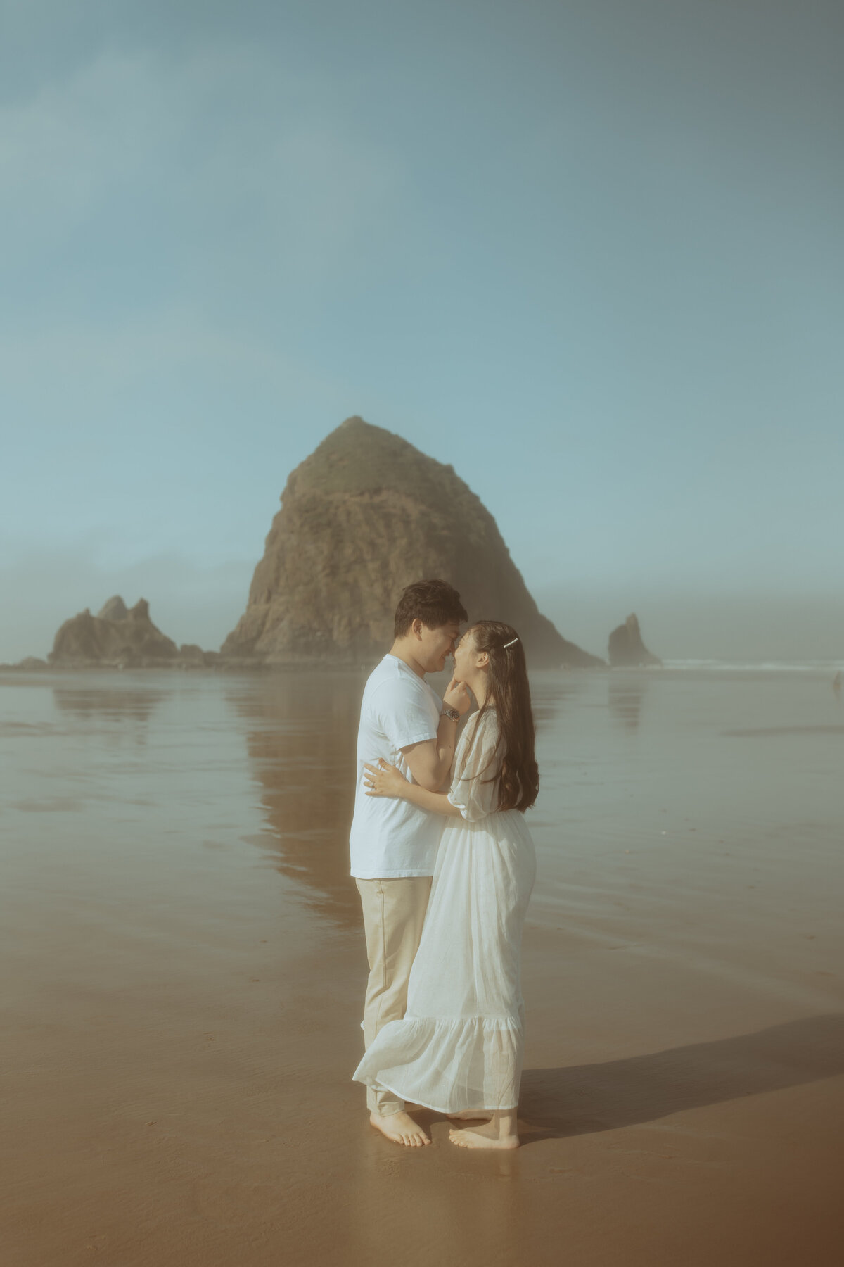 OregonCoastCouple