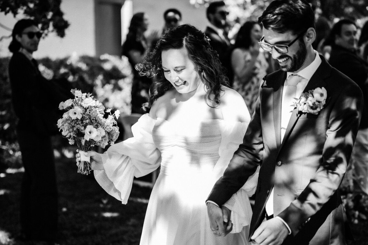 Archer Inspired Photography - Rachel and Alex - Rancho Los Cerritos Historic Site - Long Beach - Ceremony-187