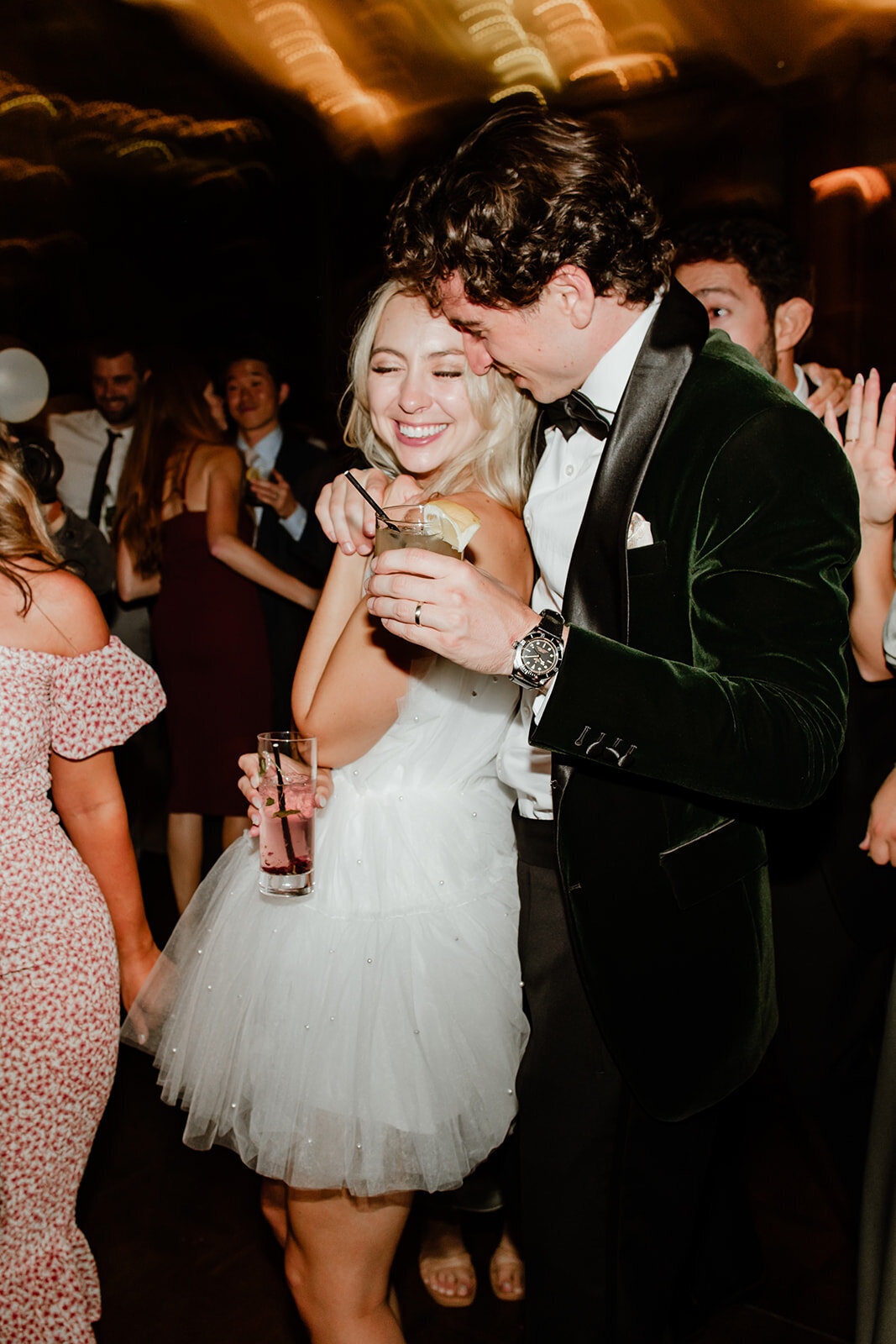 Rebekah and Jared Wedding at Calamigos Ranch Malibu - Eve Rox Photography-1707