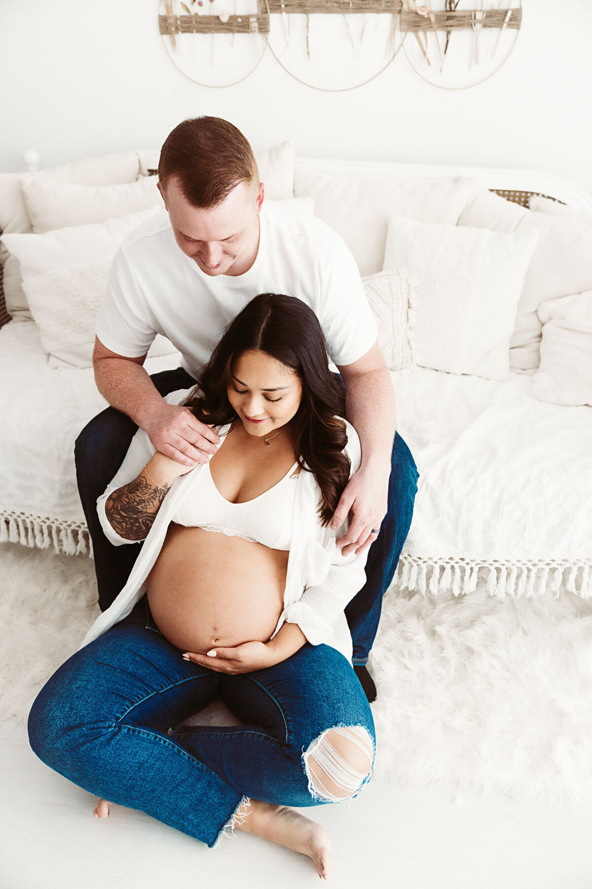 Tasha Maternity-21