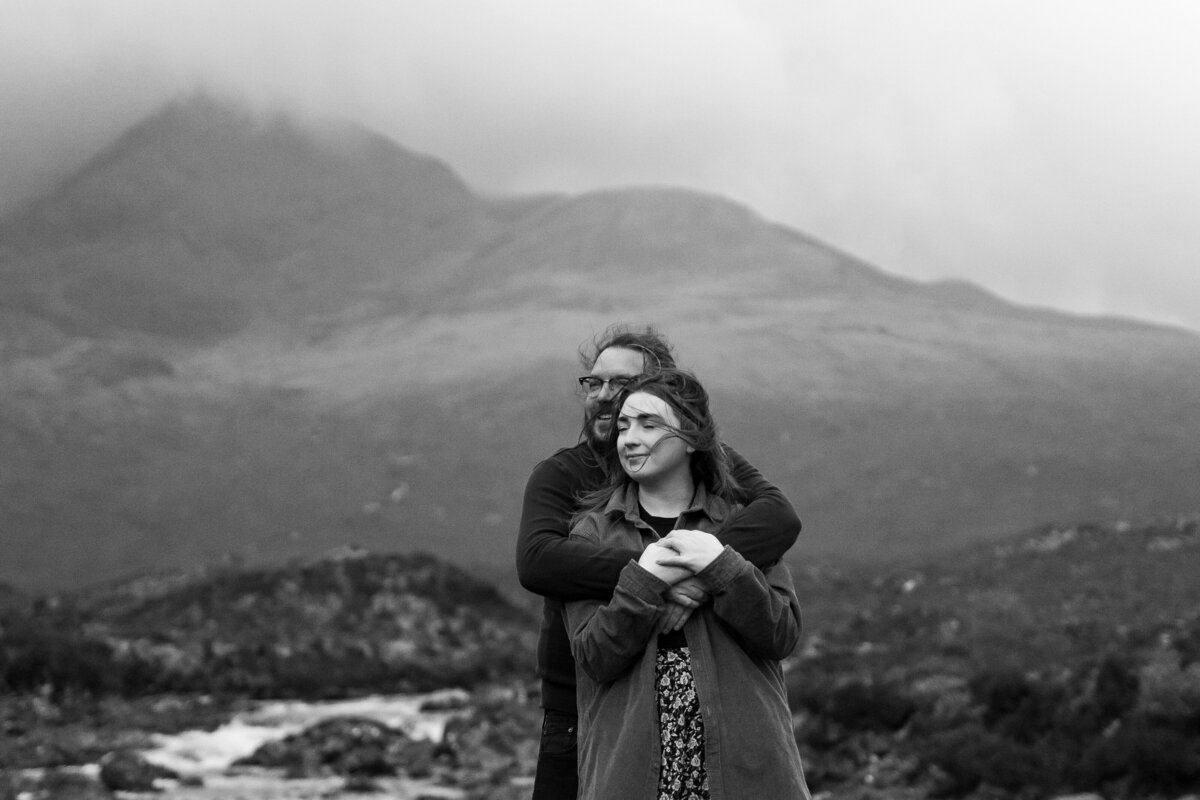 Isle of Skye Elopement Photographer Kalena Photography (9)