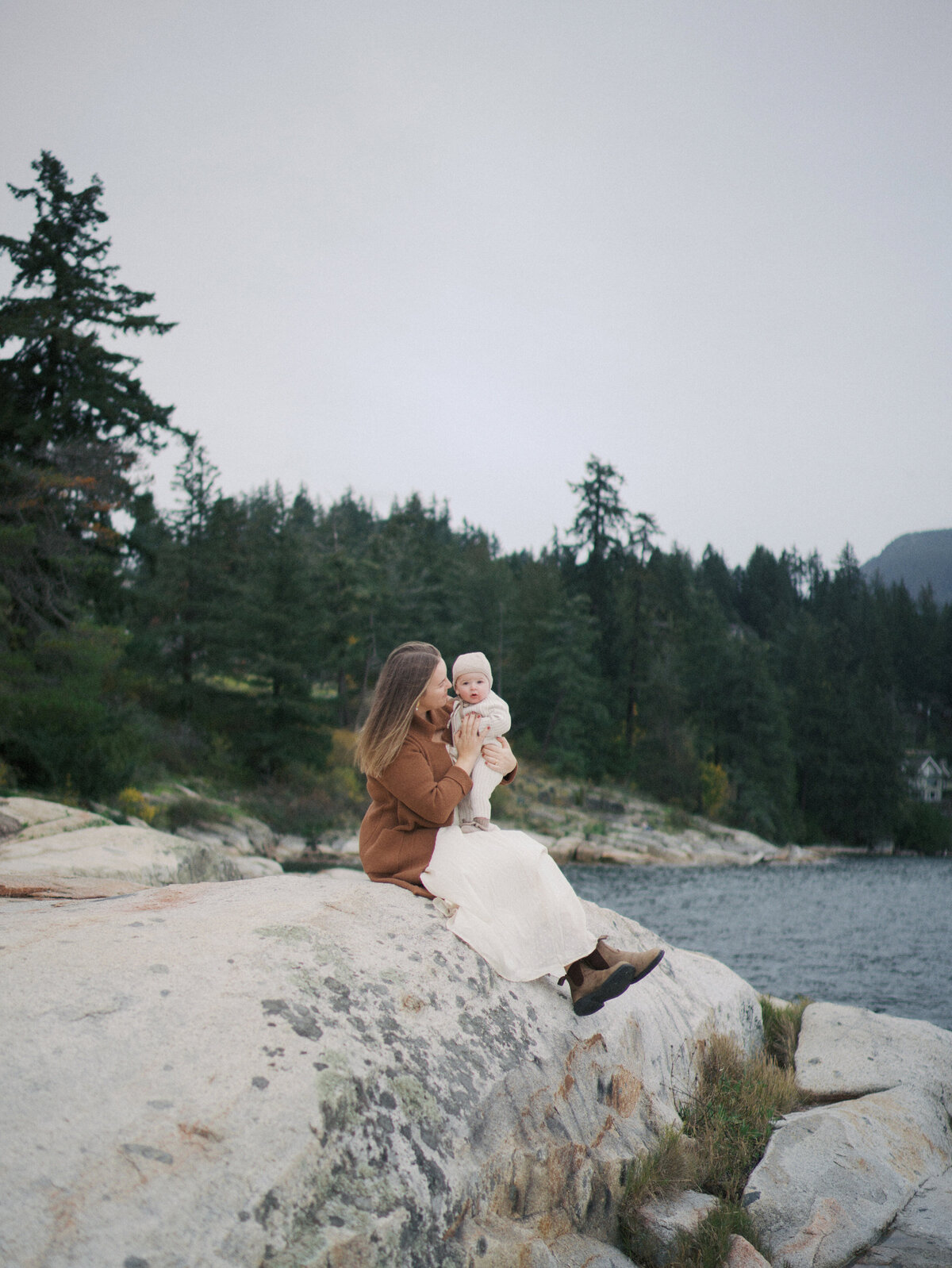 West Vancouver Family Photos_2