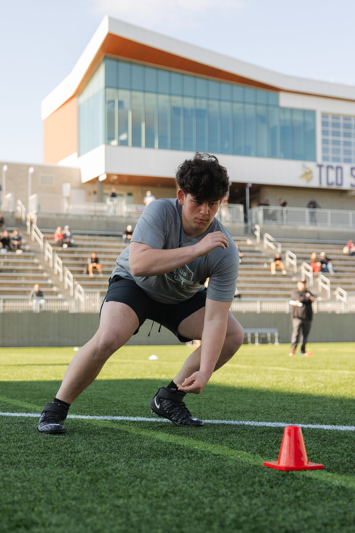 Eagan, Minnesota football sports photography-3