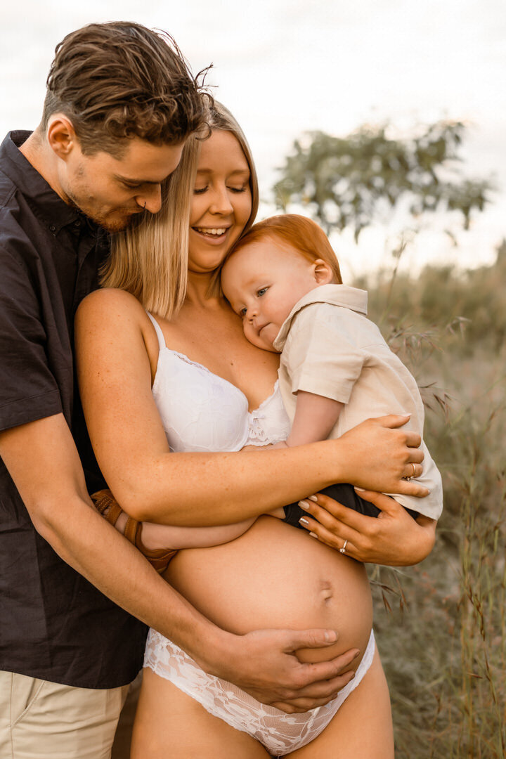Blury Photography - Maternity - pregnancy photos - brisbane pregnancy photographer - best maternity photographer - pregnancy portraits 7