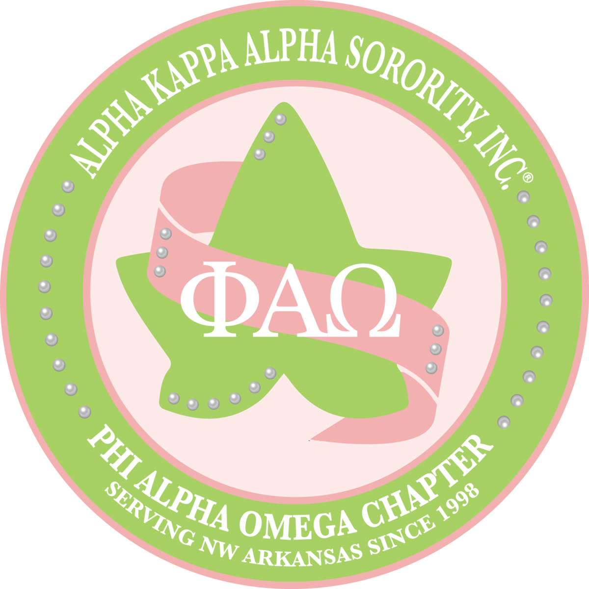 Meet the PAO Chapter